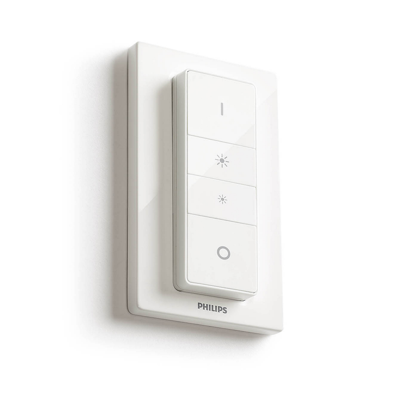 Interruptor de atenuación Philips Hue - Edison