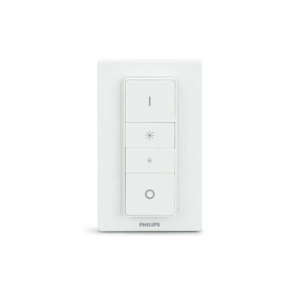 Interruptor de atenuación Philips Hue - Edison