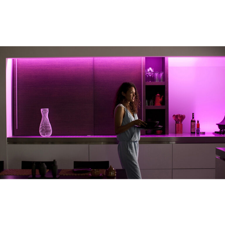 Extensión de 40" para Tira Led Philips Hue - Edison