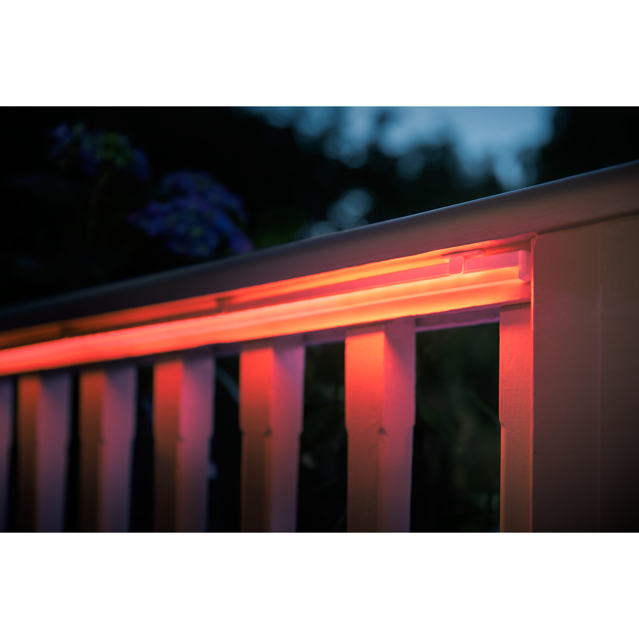 Tira Led de 80″ Para Exterior Philips Hue - Edison