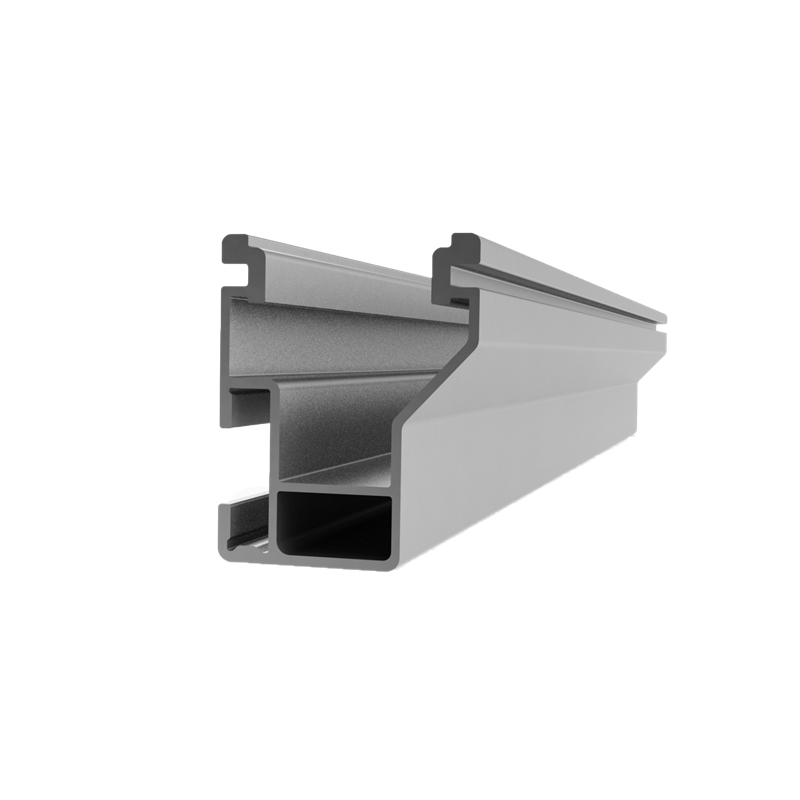 Riel de Aluminio Everest 48x4.22 MTS - Edison