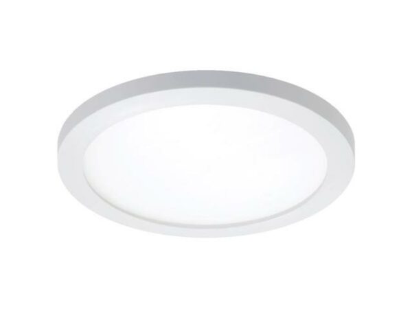 Luminaria LED tipo Spot Redondo de 4¨ 3000K HALO (SMD4R6930WH) - Edison