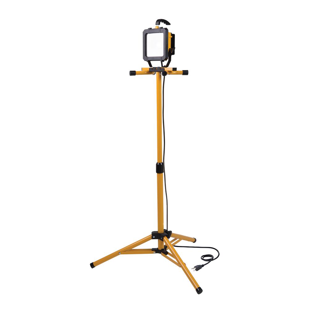 Reflector LED de Trabajo 2600lm ALL PRO (WL2540LST) - Edison