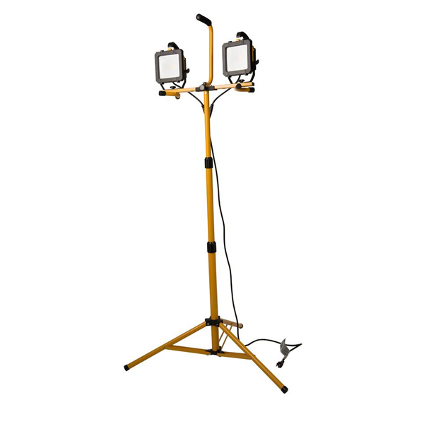 Reflector LED doble de Trabajo 5100lm ALL PRO (WLT5040LST) - Edison