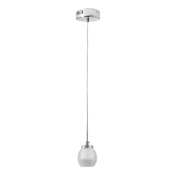 Colgante Sensao Sencillo LED 5W ADESI (H-5054-LD) - Edison