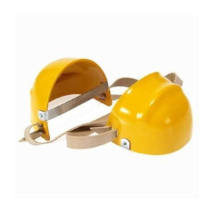 Puntera Amarilla con Elastico Marca ORBORN (OG-3601) - Edison