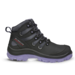 Calzado de Protección Para Dama RIVERLAND (EGY-022P) - Edison