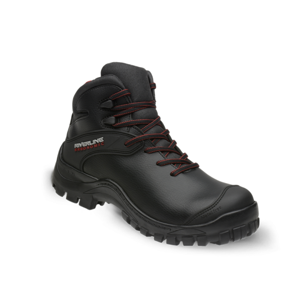 Calzado de Protección RIVERLAND (ELN-01P) - Edison